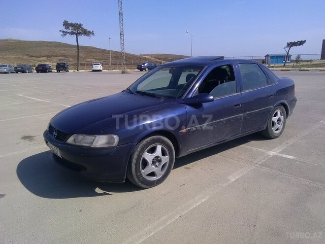 Opel Vectra 1998, 298,000 km - 2.0 l - Bakı