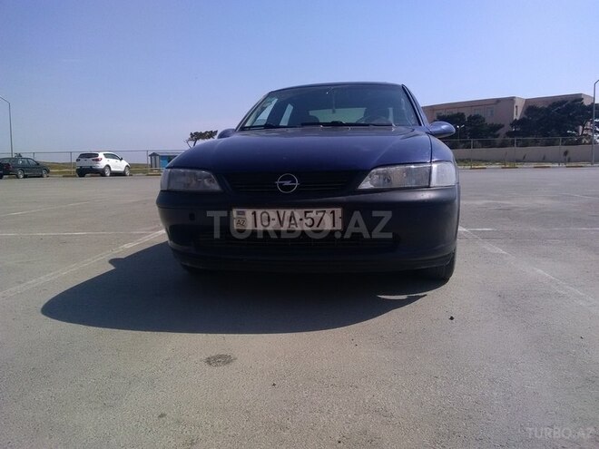 Opel Vectra 1998, 298,000 km - 2.0 l - Bakı
