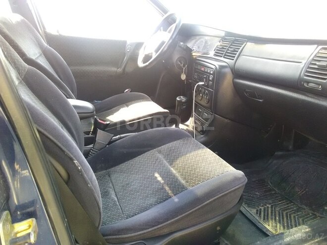 Opel Vectra 1998, 298,000 km - 2.0 l - Bakı