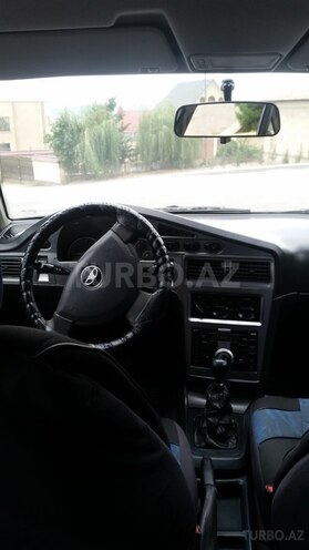 Daewoo Nexia 2011, 150,000 km - 1.5 l - Qusar