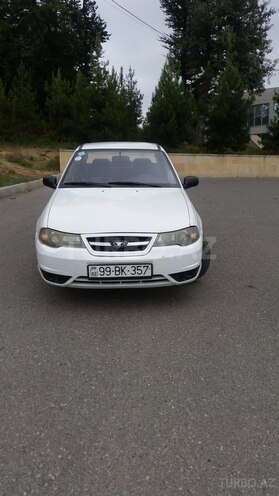 Daewoo Nexia 2011, 150,000 km - 1.5 l - Qusar