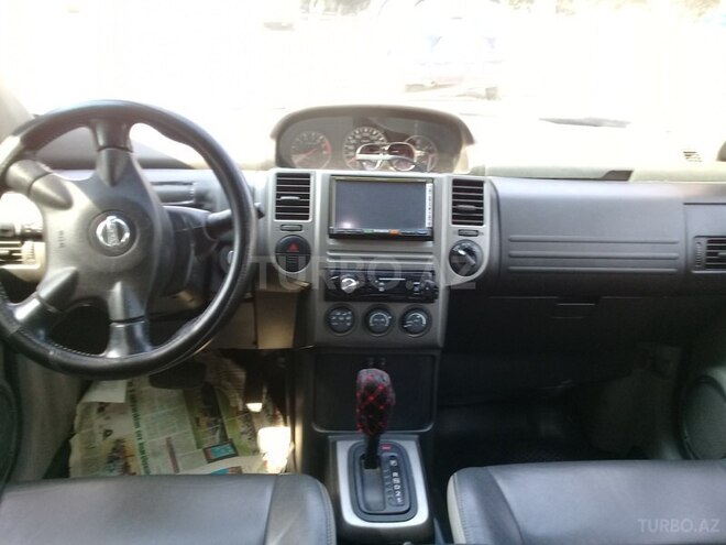 Nissan X-Trail 2003, 250,000 km - 2.0 л - Bakı
