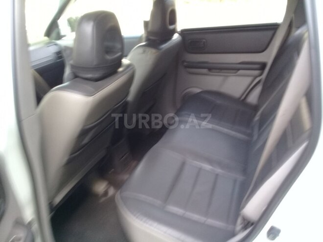Nissan X-Trail 2003, 250,000 km - 2.0 л - Bakı
