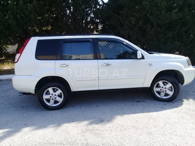 Nissan X-Trail 2003, 250,000 km - 2.0 л - Bakı