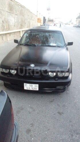 BMW 525 1988, 150,000 km - 2.5 l - Bakı
