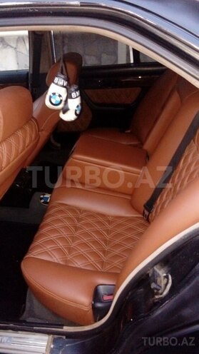 BMW 525 1988, 150,000 km - 2.5 l - Bakı