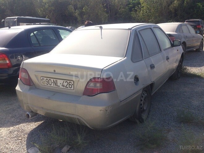 Daewoo Nexia 2008, 260,000 km - 1.5 l - Bakı