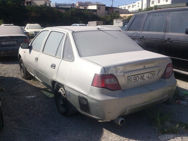 Daewoo Nexia 2008, 260,000 km - 1.5 l - Bakı