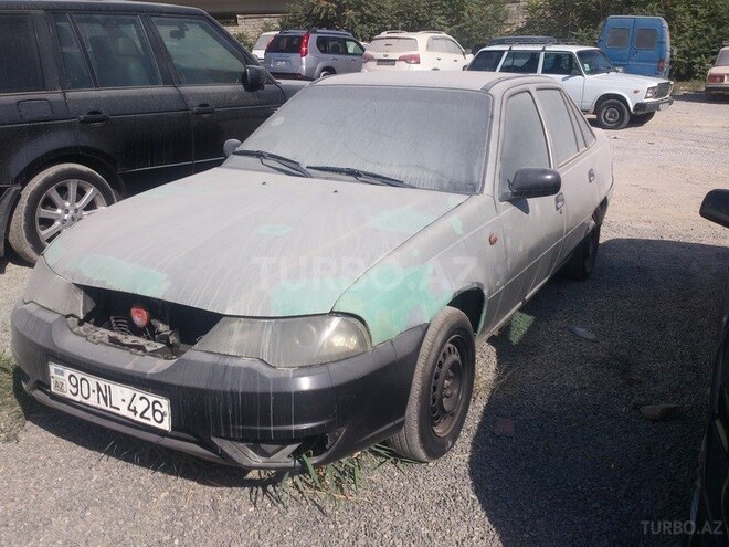 Daewoo Nexia 2008, 260,000 km - 1.5 l - Bakı