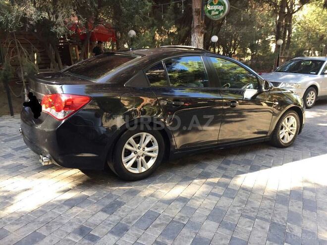 Chevrolet Cruze 2013, 66,000 km - 1.8 l - Bakı