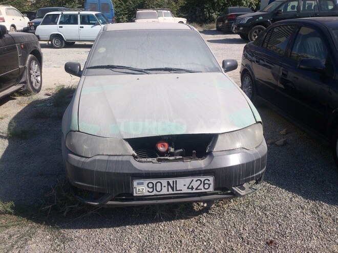Daewoo Nexia 2008, 260,000 km - 1.5 l - Bakı