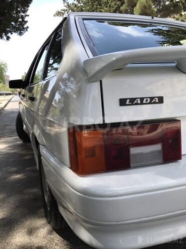 LADA (VAZ) 2114 2012, 128,000 km - 1.6 l - Bakı
