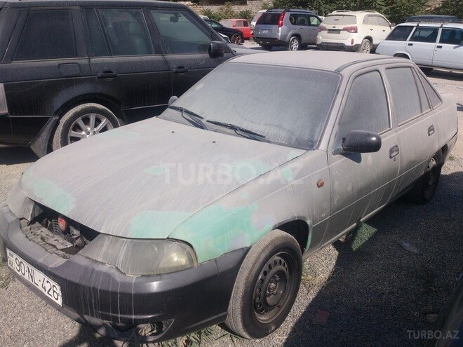 Daewoo Nexia 2008, 260,000 km - 1.5 l - Bakı