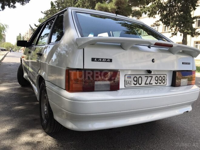 LADA (VAZ) 2114 2012, 128,000 km - 1.6 l - Bakı