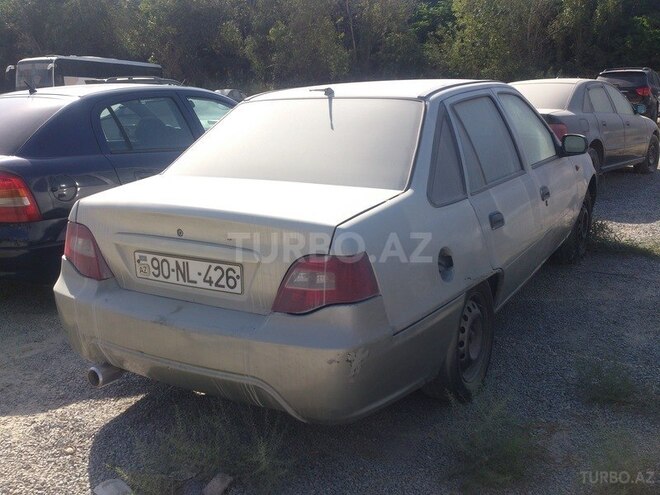 Daewoo Nexia 2008, 260,000 km - 1.5 l - Bakı