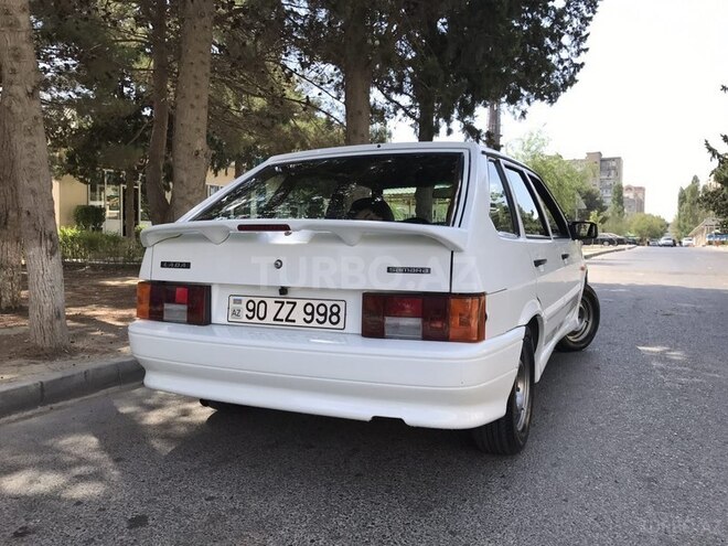 LADA (VAZ) 2114 2012, 128,000 km - 1.6 l - Bakı
