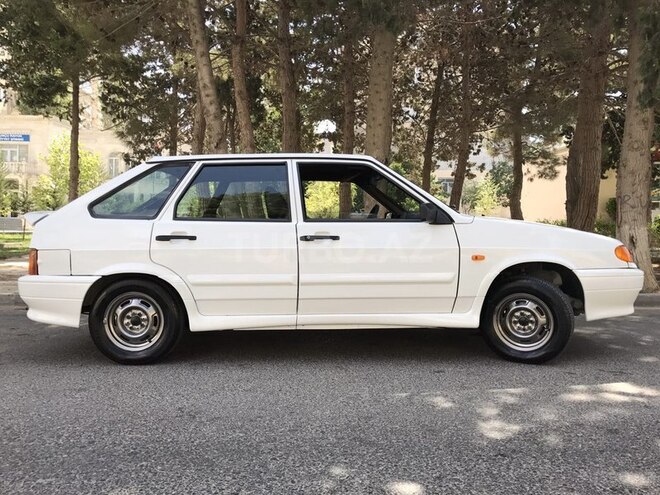 LADA (VAZ) 2114 2012, 128,000 km - 1.6 l - Bakı