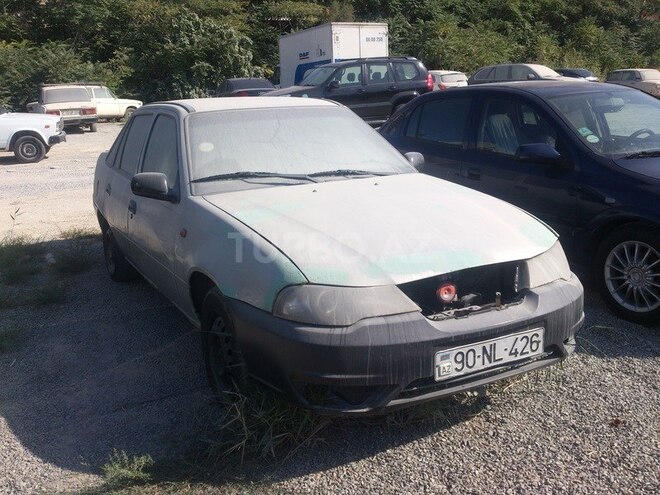 Daewoo Nexia 2008, 260,000 km - 1.5 l - Bakı