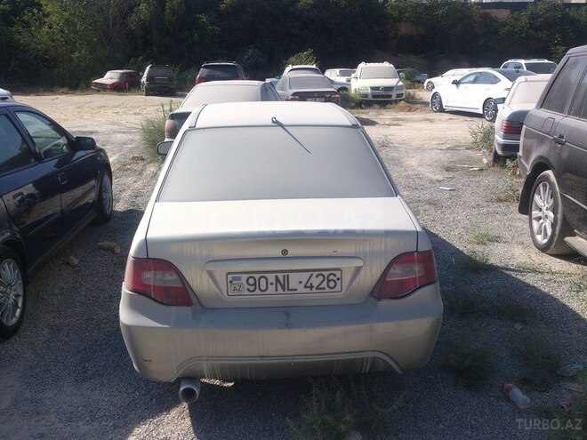 Daewoo Nexia 2008, 260,000 km - 1.5 l - Bakı