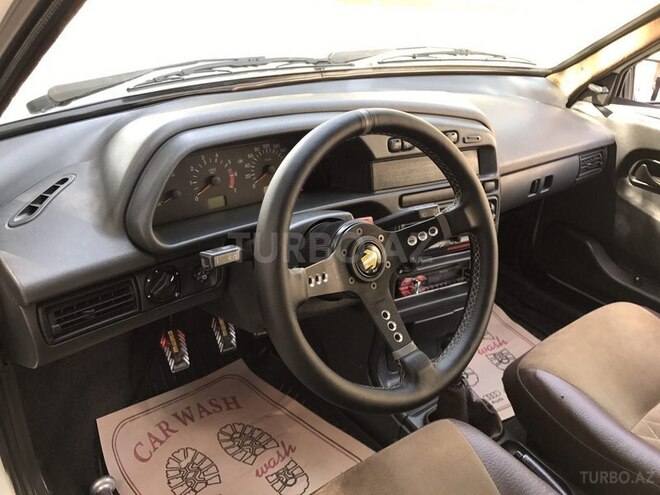 LADA (VAZ) 2114 2012, 128,000 km - 1.6 l - Bakı