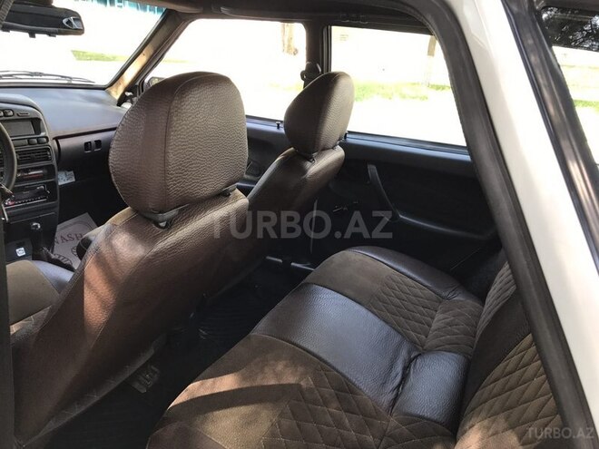 LADA (VAZ) 2114 2012, 128,000 km - 1.6 l - Bakı