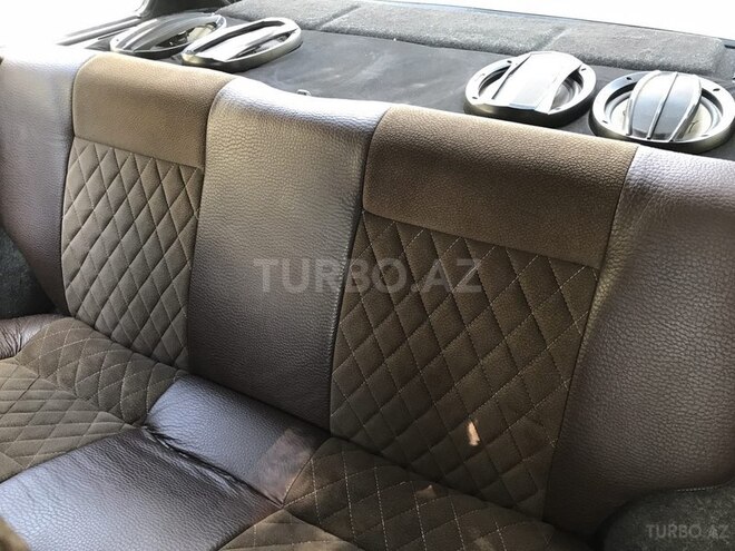 LADA (VAZ) 2114 2012, 128,000 km - 1.6 l - Bakı