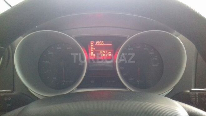 SEAT Ibiza 2011, 70,000 km - 1.5 l - Sabirabad