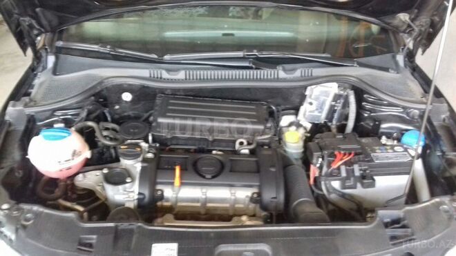 SEAT Ibiza 2011, 70,000 km - 1.5 l - Sabirabad