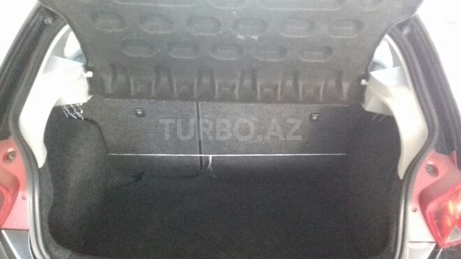 SEAT Ibiza 2011, 70,000 km - 1.5 l - Sabirabad