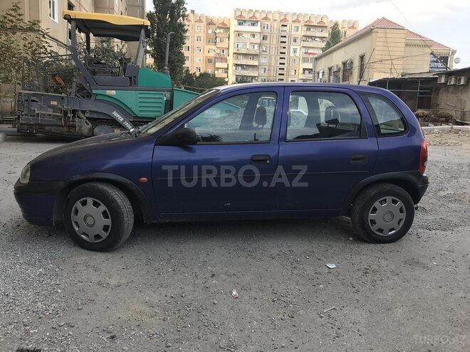 Opel Vita 1997, 237,500 km - 1.4 l - Bakı