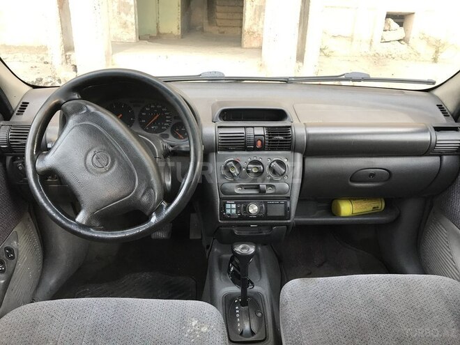 Opel Vita 1997, 237,500 km - 1.4 l - Bakı