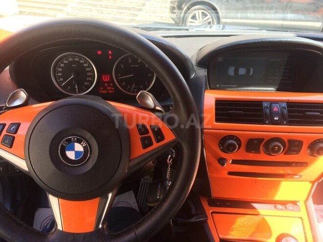 BMW  2004, 119,655 km - 4.4 l - Bakı
