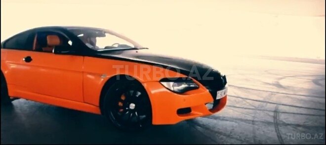 BMW  2004, 119,655 km - 4.4 l - Bakı