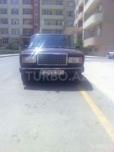 LADA (VAZ) 2107 2000, 155,825 km - 1.6 л - Gəncə