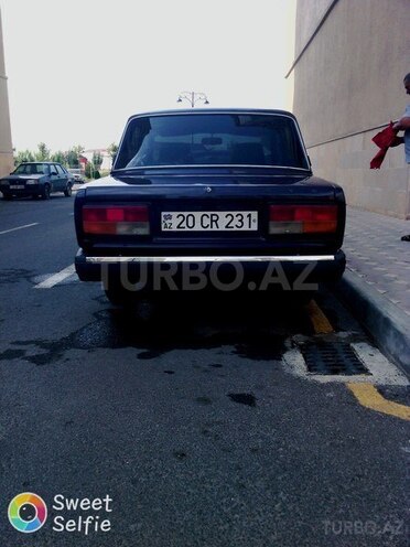 LADA (VAZ) 2107 2000, 155,825 km - 1.6 л - Gəncə