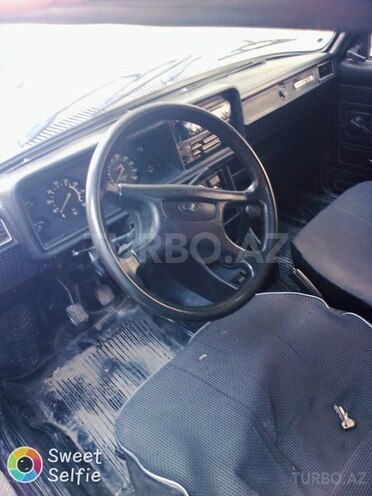 LADA (VAZ) 2107 2000, 155,825 km - 1.6 л - Gəncə