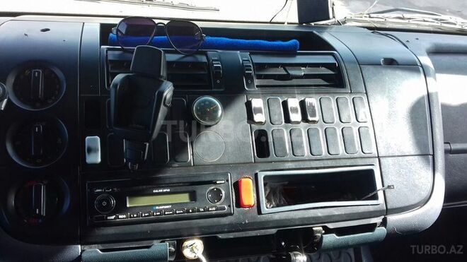 Mercedes Atego 1223 2000, 811,291 km - 6.4 l - Bakı