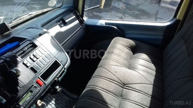 Mercedes Atego 1223 2000, 811,291 km - 6.4 l - Bakı