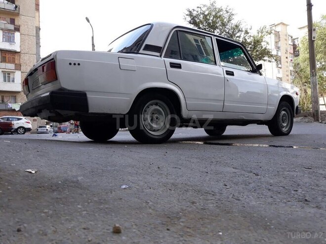LADA (VAZ) 2107 2000, 150,748 km - 1.6 л - Bakı