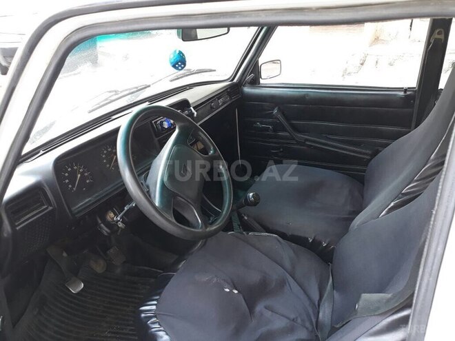 LADA (VAZ) 2107 2000, 150,748 km - 1.6 л - Bakı