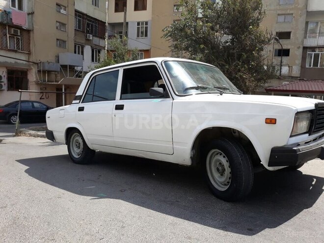 LADA (VAZ) 2107 2000, 150,748 km - 1.6 л - Bakı