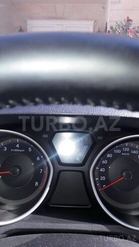 Hyundai Elantra 2014, 127,000 km - 1.8 l - Bakı