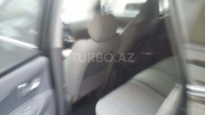 Hyundai Tucson 2005, 208,000 km - 2.5 л - Bakı