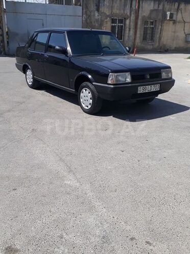 Tofas Sahin 2004, 85,500 km - 1.6 l - Bakı