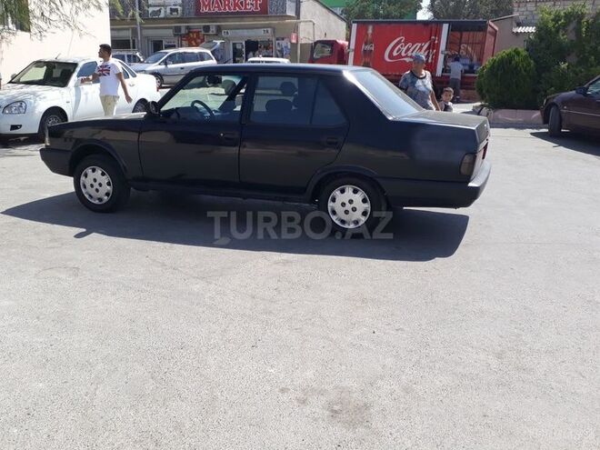 Tofas Sahin 2004, 85,500 km - 1.6 l - Bakı