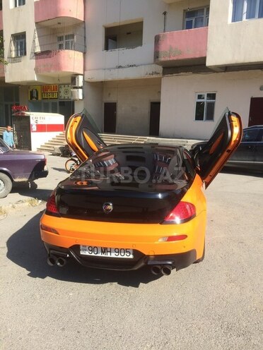 BMW  2004, 119,655 km - 4.4 l - Bakı