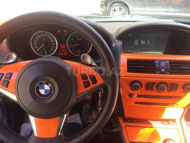 BMW  2004, 119,655 km - 4.4 l - Bakı