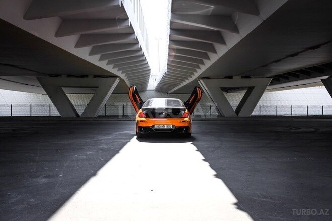 BMW  2004, 119,655 km - 4.4 l - Bakı