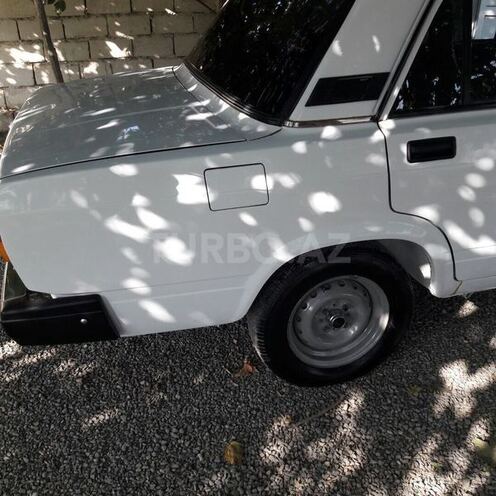 LADA (VAZ) 2107 2009, 210,000 km - 1.6 l - Quba