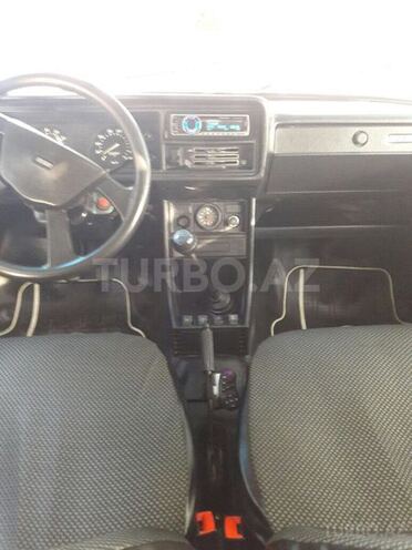 LADA (VAZ) 2107 2009, 210,000 km - 1.6 l - Quba